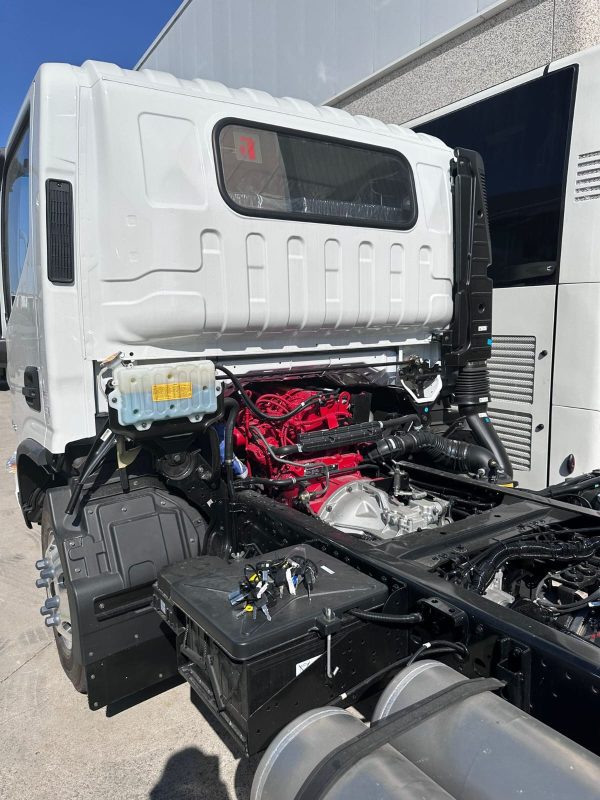 FOTON ATLAS 10.5 S - Imagen 3