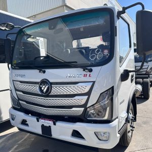 FOTON ATLAS 10.5 S