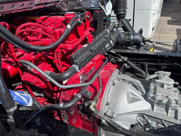 FOTON ATLAS 10.5 S - Imagen 5