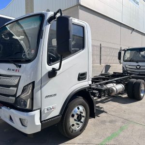 FOTON ATLAS 10.5 L