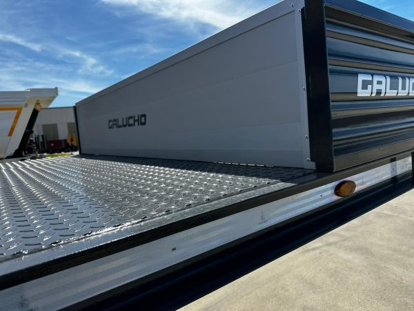 GALUCHO / SGP3 KRATOS - Image 3