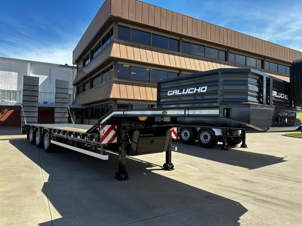 GALUCHO / SGP3 KRATOS