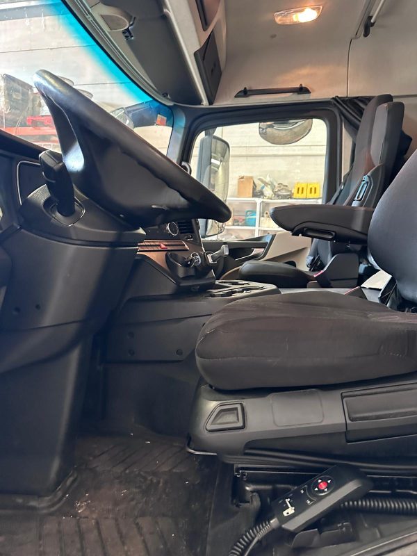 Mercedes Actros 1846 - Imagen 4