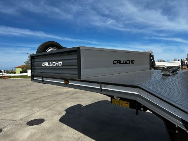 GALUCHO / SGP4 KRATOS - Imagen 4