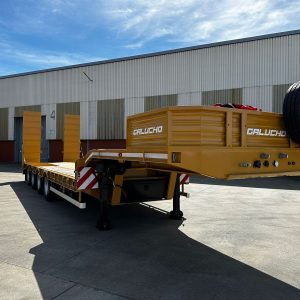 GALUCHO / SGP4 KRATOS