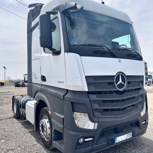 Mercedes Actros 1842 LS