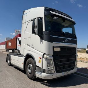VOLVO FH 500