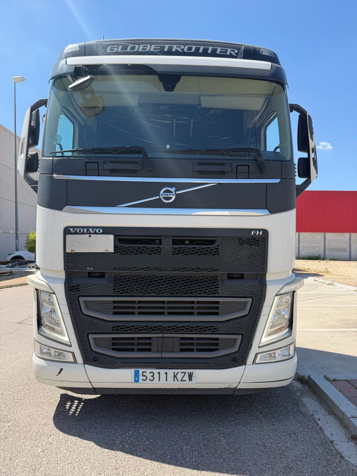 VOLVO FH 500 - Image 3