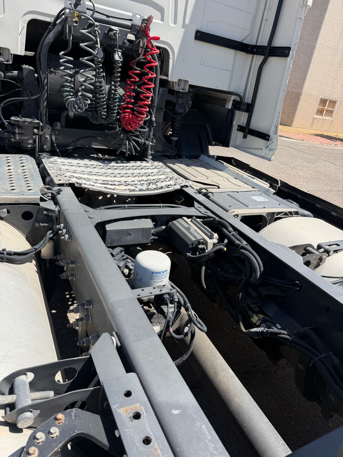 VOLVO FH 500 - Image 6